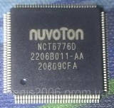 6776