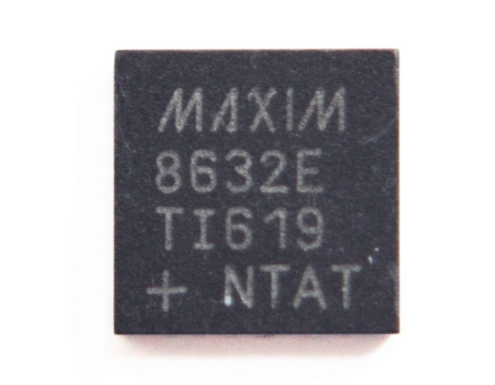 8632
