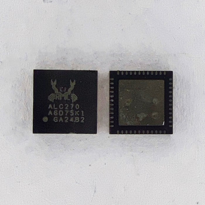 ALC270