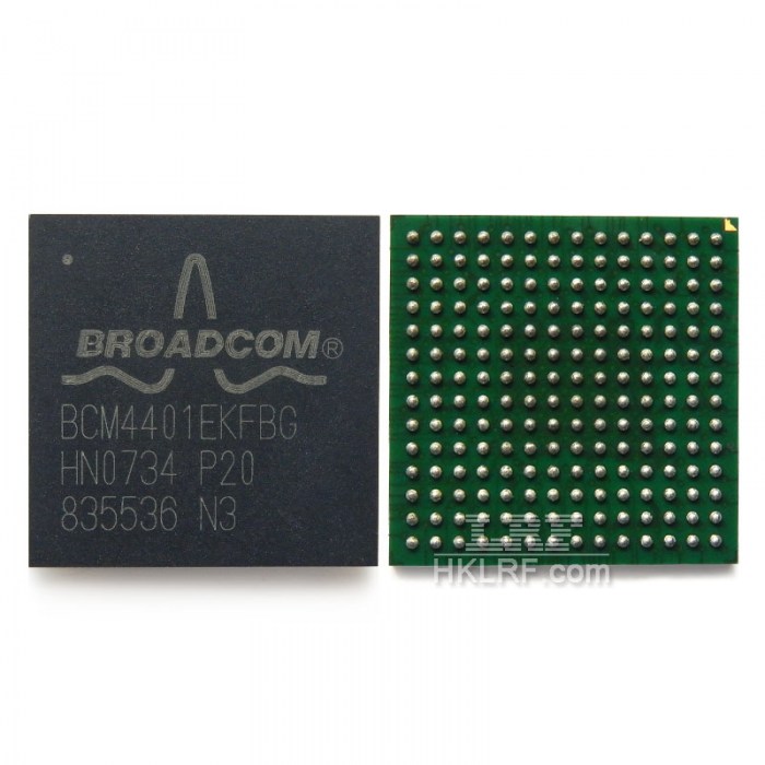 BCM4401EKFBG