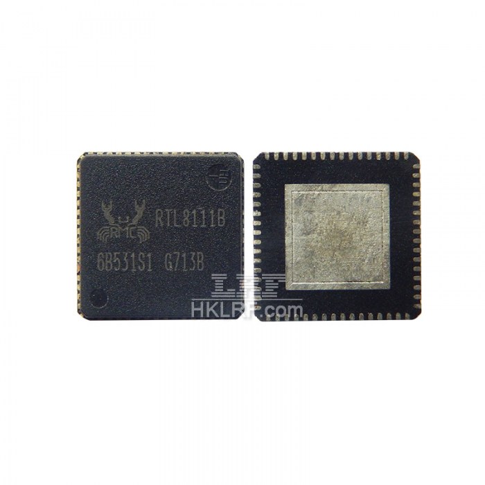RTL8111B
